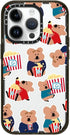 CASETiFY Impact iPhone 14 Pro Case [4X Military Grade Drop Tested / 8.2ft