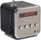 Eboxer Portable Mini Speaker Music Player FM Radio Stereo Speaker Support TF Card