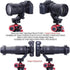 Lens Collar Tripod Mount Ring, Compatible with Tamron 18-300mm f/3.5-6.3 Di III-A VC VXD B061, Arca-Swiss Fit