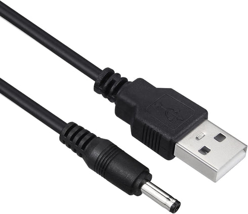 Hydrogen Water Bottle Charger Cord Charging Cable Compatible with Pansonite, Ayyufe, Fossduck Hydrogen Water Bottle