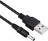 Hydrogen Water Bottle Charger Cord Charging Cable Compatible with Pansonite, Ayyufe, Fossduck Hydrogen Water Bottle