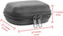 Linkidea Earbuds Carrying Case - Compatible with Anker Soundcore Liberty Air 2, Hard Shell Travel Bag (Dark Grey)