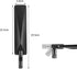 eifagur 4G 9dBi 4G Camera2-Pack, LTE SMA Male Cellular Universal Wide Band Omni Directional Antenna Compatible with LTE
