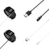 Replacement Charger for VPSTAY Watch, Mini Charger Cable 1.9ft USB Magnetic Charging Cord for Smartwatch Accessories