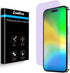 iPhone 15 Tempered Glass Screen Protector - Anti Blue Light Eye Protection for Ultimate Display Safety.