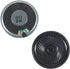 ALMOCN 2PCS YX5200 MP3 4PCS 2W 8Ohm MP3 DFPlayer Mini Player Audio Module + Round Micro Speaker Voice Decode Board