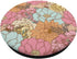 Floral Cute Aesthetic Wildflower PopSockets Standard PopGrip