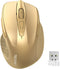 TECKNET Wireless Mouse, 2.4G Ergonomic Optical Mouse, Computer Mouse for Laptop, PC, Chromebook, Notebook, 6 Buttons,