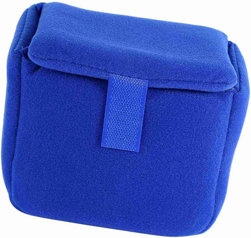 Zerone Camera Bag Insert, Waterproof Camera Bag, Shockproof Padded DSLR Camera Bags Insert Case, Organizer with Hook