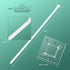 240Pcs Clear Cable Ties Mounts, 5.9'' Heavy Duty Zip Ties 120Pcs + 3/4" Adhesive Cable Holders 120Pcs, Self Locking Nylon Wire Ties Screw Hole Squares Anchor For Cord Organizer (Transparent) by Kanemc