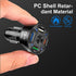 4 Port USB Fast Charging Car Charger, 3 * 2.4 A USB/1 PD20W LED Light, Compatible with iPhone 14 13 12 11 Pro Max,