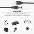 (10FT) Starlink Mini Cable, Starlink Mini USB C to DC Power Cable, Waterproof Design, Plug and Play, Suitable