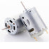 BYDGUMEI 380 6-12V 10000RPM (3 High Torque Gear Motor Mini DC Motor for RC Boat Model Smart Cars DIY Toys - Pcs)