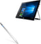 BoxWave AccuPoint Active Stylus Pen for Acer Switch Alpha 12 (SA5-271) - Metallic Silver Electronic Stylus