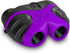 VNVDFLM Compact Binoculars for Kids, 3-8 Years Old Girl Easter Gifts, Purple
