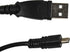 HQRP USB Data Transfer Cable for Sony Alpha A70 A100 A200 A300 A330 A350 A450 A850 A700 A900 DSLR
