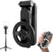 Generic 2025 New 4-in-1 Multifunctional Selfie Stick, 360 Rotation Phone Tripod with Phone