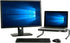 30336 Allsop Metal Art Monitor Stand