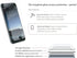 ZAGG InvisibleShield Glass+ Screen Protector – HD Tempered Glass for iPhone XS/X, 2 PACK with Easy Apply Tools