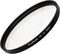 Fotodiox 95mm Multi-Coated (MC) Ultraviolet (UV) Filter - Premium Grade Protection & Haze Filter