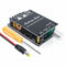 200W Bluetooth 5.0 Amplifier Board TPA3116D2, 100W+100W Stereo Dual Channel Amp Board for Home Speakers