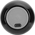 Zopsc Portable Aluminum Mini Hi-Fi Stereo Bluetooth Speaker BM3D, Compact Body with Clear Sound and Loudspeaker Box