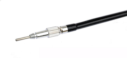 Fotasy 100cm Mechanical Cable Shutter Release with Bulb-Lock for Fujifilm X10, X20, X30, X100s, X100t, X-Pro1, X-Pro2