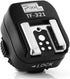 Pixel e-TTL Flash Hot Shoe Adapter with Extra PC Sync Port for Canon DSLRs & Flashguns