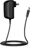 XWNV 5V 2A AC Adapter Charger Compatible with Coby V-ZON TFDVD7009 Portable 7"