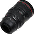 Fotodiox Lens Mount Adapter - Compatible with Canon EOS EF and EF-S Lenses on Sony E-Mount Cameras