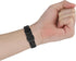 RuenTech Compatible with FITVII HM58 Smart Watch Bands, Adjustable Soft Silicone Wrist Band Replacement