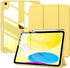 TiMOVO Case for iPad (A16) 11th Generation 11 Inch 2025, iPad 10th Generation