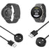 MOTONG Compatible with Suunto Vertical USB Charging Dock Cable, Replacement USB Charger Dock Cable for Suunto 9 Peak