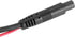 1pcs 5 15m 49.21Ft X AUTOHAUX Pin Dash Cam Rearview Backup Camera Reverse Extension Cord Car Recorder Cable Male