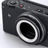 K&F Concept Lens Mount Adapter M39-L Manual Focus for Leica M39 Lens to L Mount Camera Body