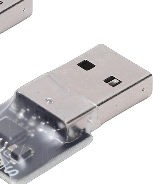 evhooe Programmer, Programming 1/10 1/18 /24 ESC USB Interface Open Source Speed Control Tool with Optimized Firmware