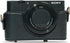 Ever Ready Leather Camera Case Compatible with Sony Cyber-Shot DSC-RX100 VI, DSC-RX100 V, DSC-RX100 IV, DSC-RX100 III
