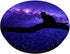 Cute Cat Galaxy Universe Stars Nebula Space PopSockets PopGrip: Swappable Grip for Phones & Tablets