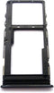 Sim Card Holder Slot MicroSD Tray Replacement Compatible with TCL 10 5G
