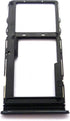 Sim Card Holder Slot MicroSD Tray Replacement Compatible with TCL 10 5G