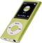 Zopsc Portable MP3 Player, Lossless HiFi Music Player with 1.8 Inch LCD Screen,