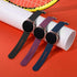 Lerobo Bands for Samsung Galaxy Watch Active/Active 2 44mm 40mm/Galaxy Watch 3 41mm/Galaxy Watch 42mm, 20mm Soft