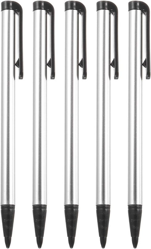MECCANIXITY 5pcs Touch Resistive Screen Pens Universal Resistance Pen for Phone Car Navigation