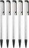 MECCANIXITY 5pcs Touch Resistive Screen Pens Universal Resistance Pen for Phone Car Navigation