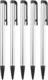 MECCANIXITY 5pcs Touch Resistive Screen Pens Universal Resistance Pen for Phone Car Navigation