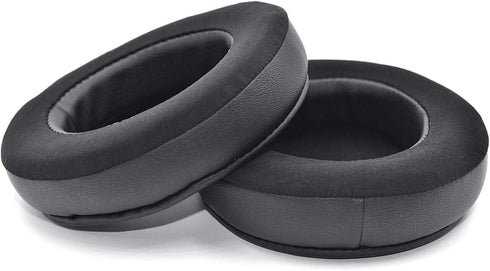 Nari Cooling-Gel Ear Pads for Razer Nari Ultimate, Nari Essential, Kraken Kitty, Kraken Tournament, Kraken X Headphones.