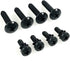 FocalTop Replacement TV Base Stand Pedestal Leg Screws for LG 55SM8100AUA, 65SM9000PUA, 65SM8600PUA