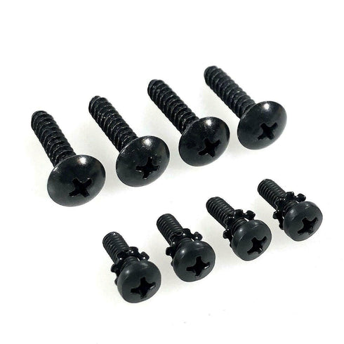 FocalTop Replacement TV Base Stand Pedestal Leg Screws for LG 65UT770H0UB, 65UU770H