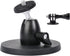 Magnetic Camera Mount Base with Mini Ball Head & GoPro Adapter for Action Cameras, DSLRs, and More