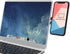 Aporia International +12 Aporia - Compatible with MagSafe iPhone Side Mount Holder for Laptop Computer EV Monitor